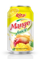 СОК МАНГО – ВКУС «КОРОЛЯ ФРУКТОВ»
