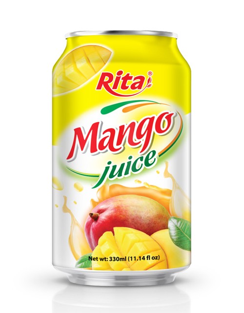 Mango juice 