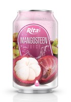 СОК МАНГОСТИНА – ВКУС «КОРОЛЕВЫ ФРУКТОВ»