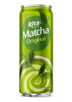 Оригинальный напиток Rita Matcha 320 мл