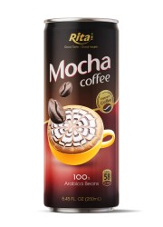MOCHA COFFEE - ВОСХИТИТЕЛЬНОЕ СОЧЕТАНИЕ КОФЕ И ШОКОЛАДА
