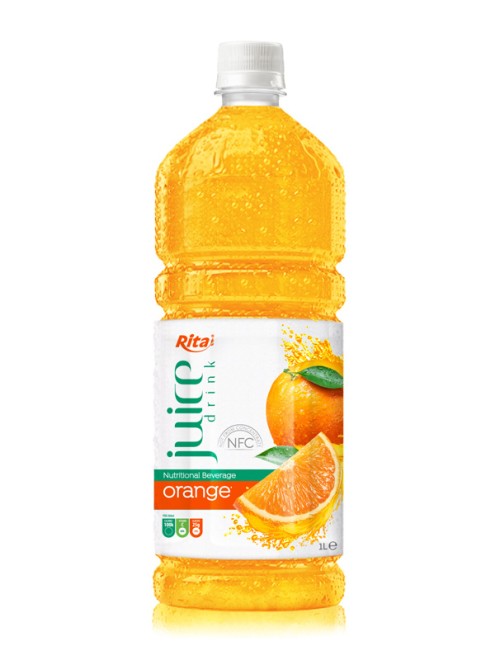 Orange  juice 1000ml 