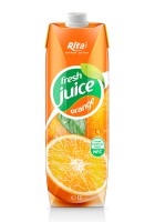 RITA BRAND 1000 МЛ АПЕЛЬСИНОВЫЙ СОК 