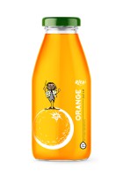 RITA BRAND 250 МЛ АПЕЛЬСИНОВЫЙ СОК 