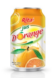 Orange juice