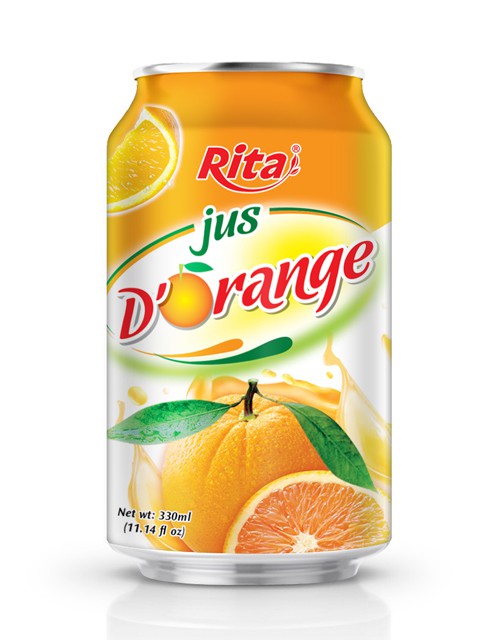 Orange juice