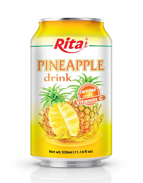Pineapple juice