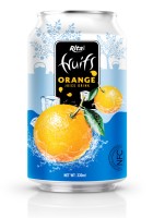 Продукты для частной этикетки Апельсиновый сок 330 мл