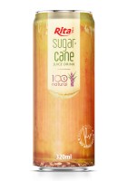 Полезно для здоровья 10,8 жидких унций банок сахарного тростника сок напиток