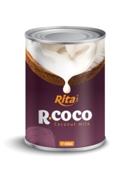 400мл R.coco-кокосовое молоко