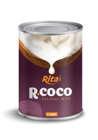 400мл R.coco-кокосовое молоко