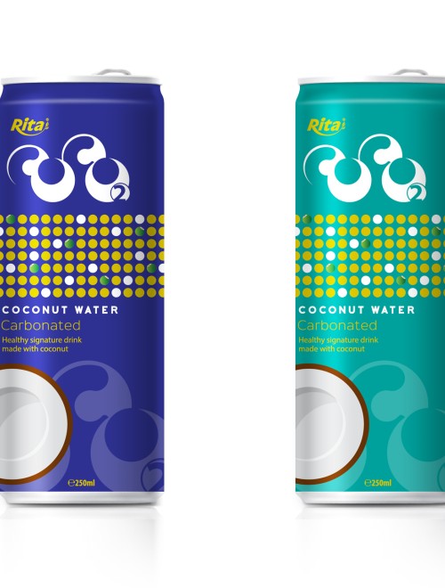 Rita coconut water 