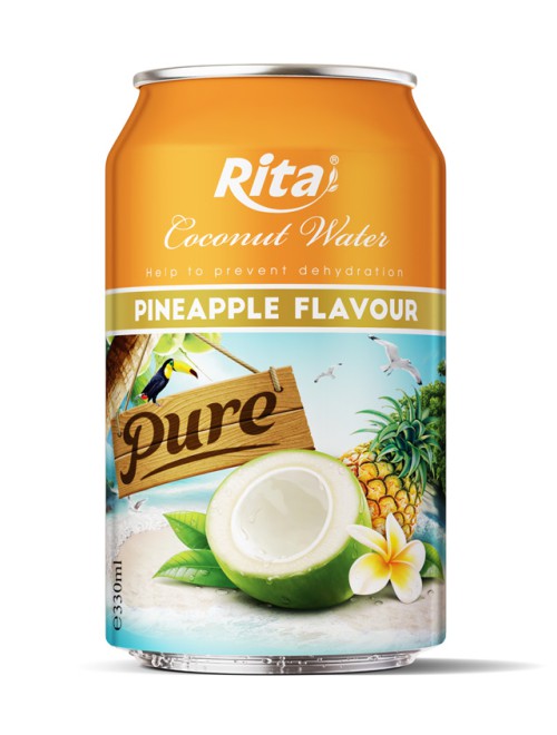 Ritacoconutpineapple 1