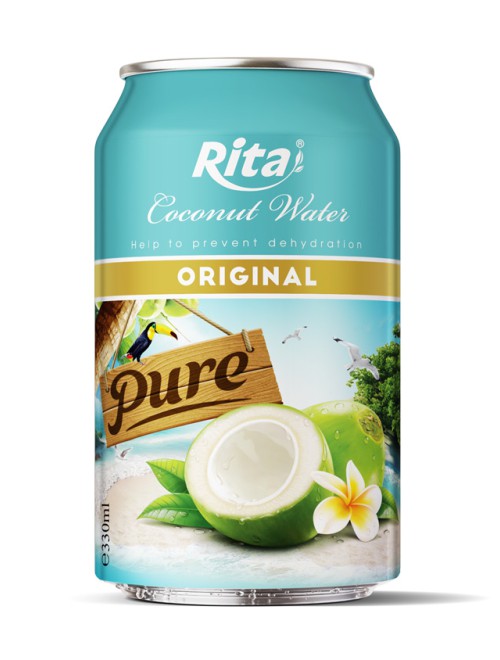 Ritacoconutwater
