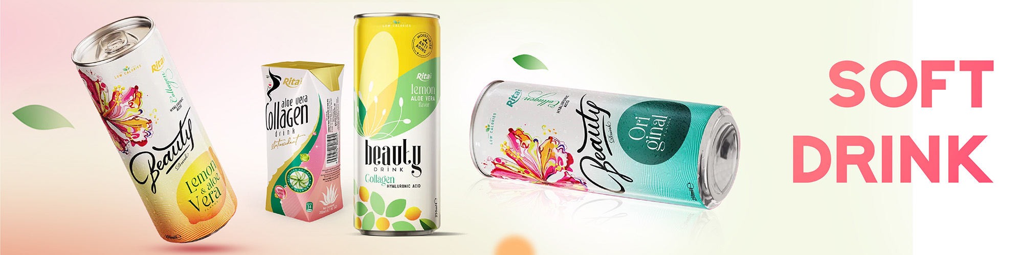 Special Drinks