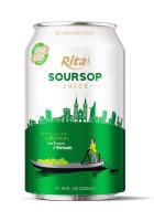 СОУРСОП СОК 330 МЛ КОНСЕРВ 