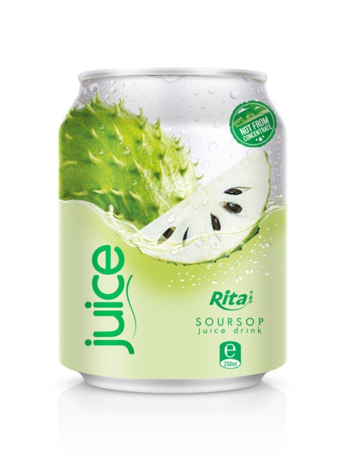 Soursop  juice 250ml 