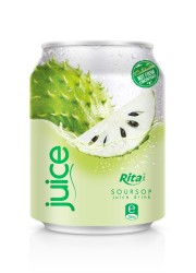 Soursop  juice 250ml 