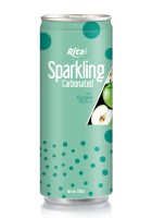 ИГРИСТОЕ КАКБОНАТОВОЕ - ЯБЛОКО