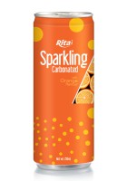 ИГРИСТЫЙ КАКБОНАТОВЫЙ - АПЕЛЬСИН