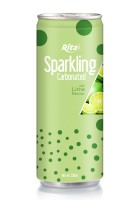 ИГРИСТЫЙ КАБОНТИРОВАННЫЙ - ЛАЙМ