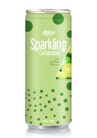 ИГРИСТЫЙ КАБОНТИРОВАННЫЙ - ЛАЙМ