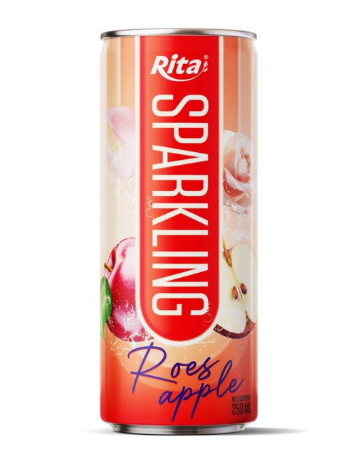Sparkling fruit 250ml can 01