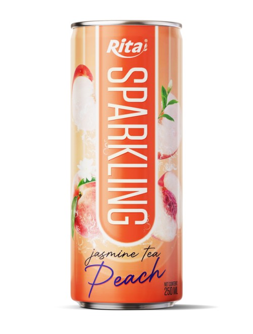 Sparkling fruit 250ml can 03