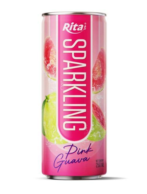 Sparkling fruit 250ml can 04