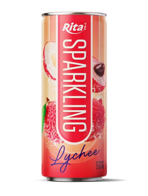 Sparkling fruit 250ml can 06