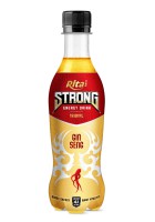 400 МЛ НАПИТОК СИЛЬНОЙ ЭНЕРГИИ С Женьшенем