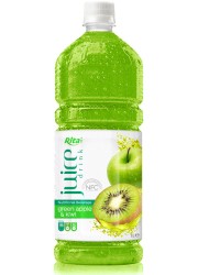 Поставщики Производители Фруктовый сок Kiwi 1L