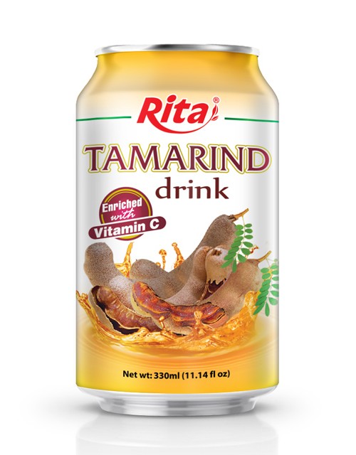 Tamarind juice 