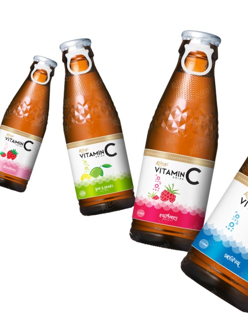 Vitamin-C 150ml 10