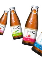Витамин C 150 мл здоровых напитков брендов