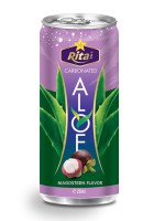 Алоэ Газированные