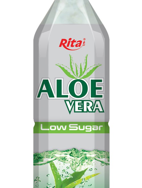 aloe low-sugar rita 443
