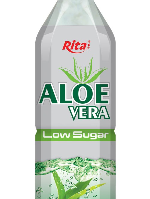 aloe low-sugar rita 443