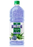 алоэ вера с черникой 1л Питательная бутылка