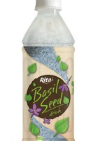 350мл ПЭТ-бутылки Василий семенной напиток