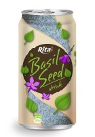 500мл Консервированные Василий семенной напиток