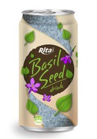 500мл Консервированные Василий семенной напиток