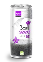 250мл Консервированные Василий семенной напиток