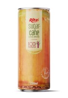 Горячий продукт для лета Напиток из сока сахарного тростника 8,4 жидких унций банки