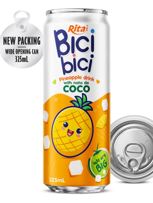 bici-bici-325ml-pineapple-drink-with-nata-de-coco-wide-opening-can-679