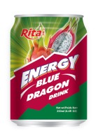 Blue Dragon энергетический напиток