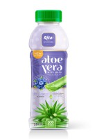 330 мл сока алоэ вера со вкусом черники
