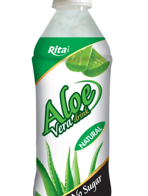 bottle-aloe-natural-350ml no-sugar