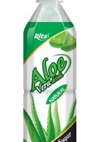 500 мл ПЭТ-бутылки Сок Алоэ Вера