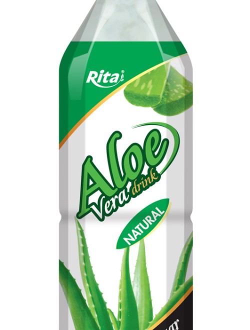 bottle-aloe-natural-500ml no-sugar